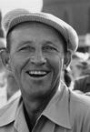 Bing Crosby photo